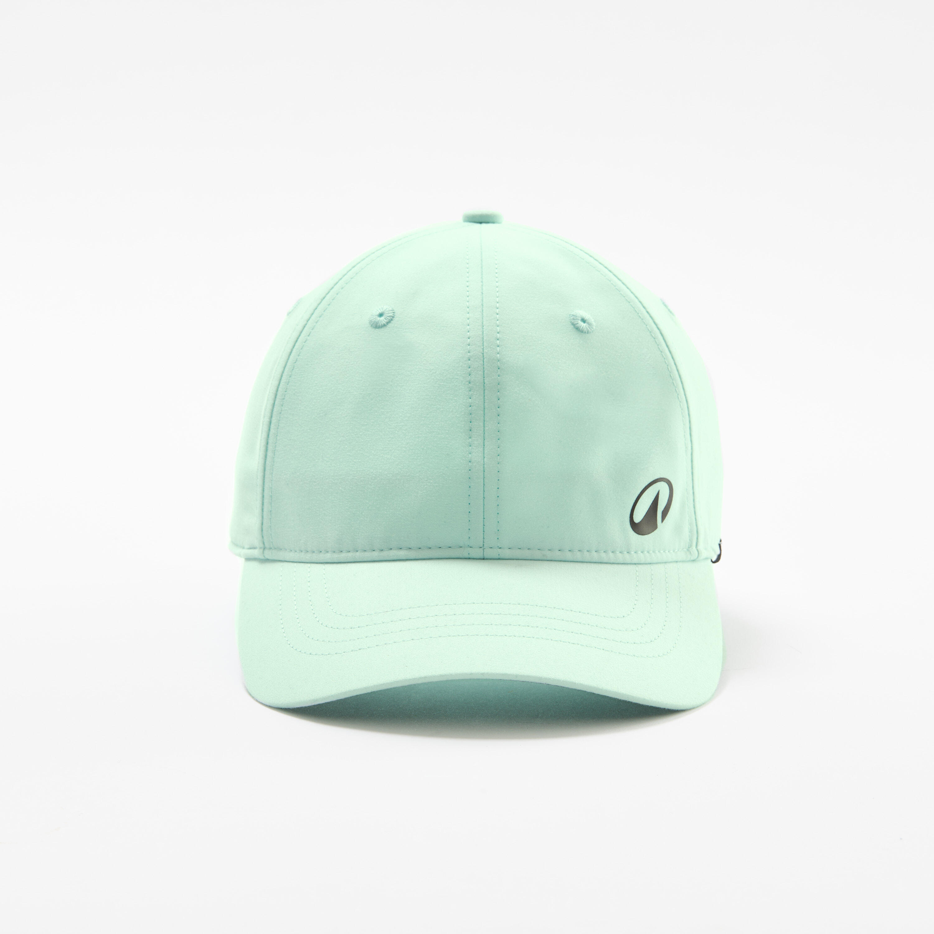 Tennis 56 cm Cap 500 - Light Green 6/6