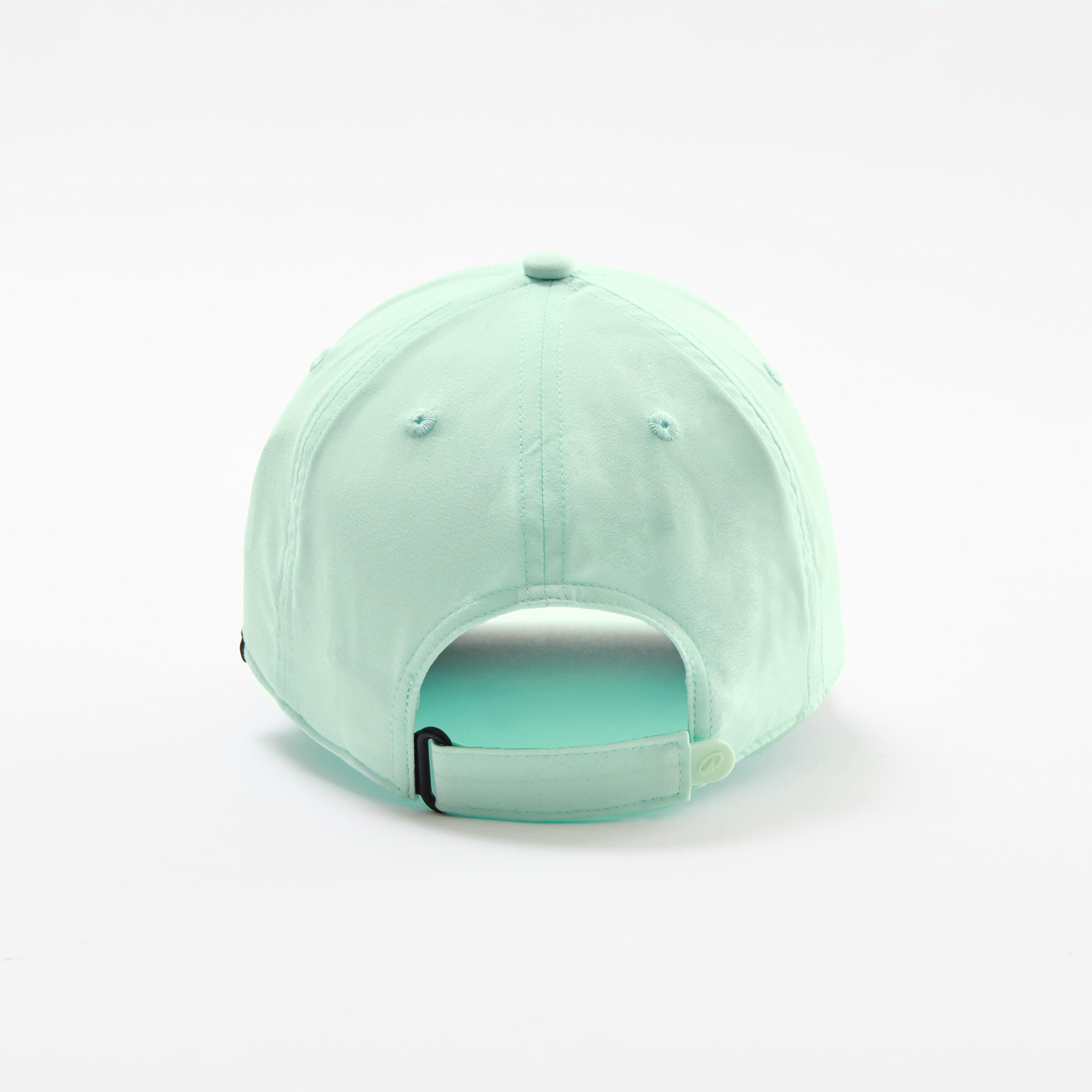 Tennis 56 cm Cap 500 - Light Green 3/6