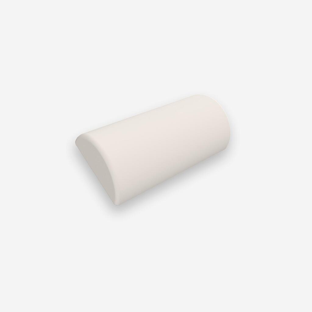 Rezervni del naslonjala iz pene za trenažer za trebušne mišice Crunch Roller