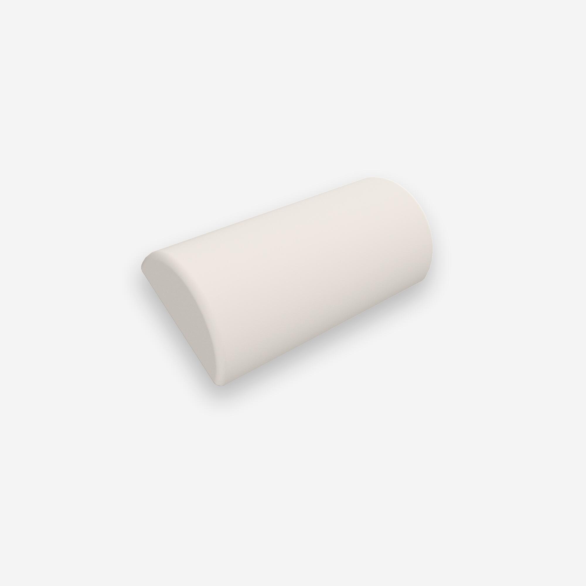 Domyos Rückenlehne Schaumstoff – Crunch Roller | 03608393096449