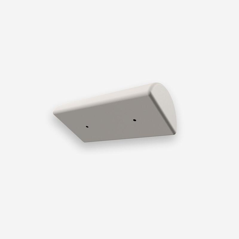 Spătar spumă de schimb pentru aparatul pentru exerciții abdominale Crunch roller