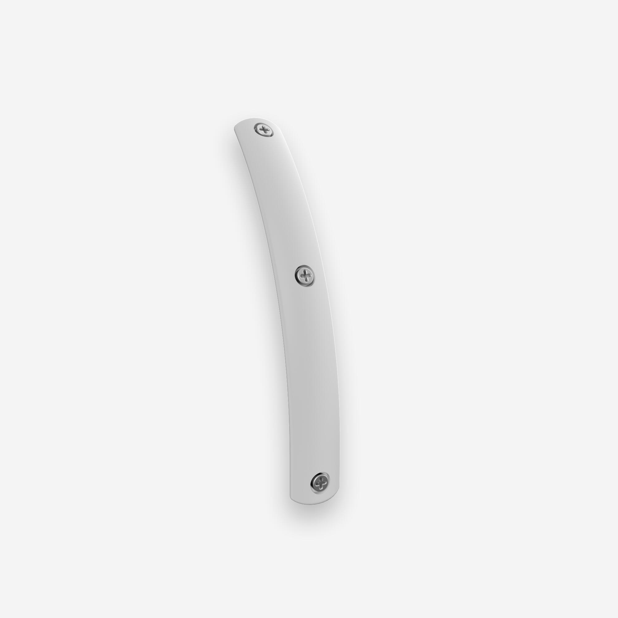 Kit anti-dérapant, pièce détachée appareil à abdominaux, Crunch roller 3/8