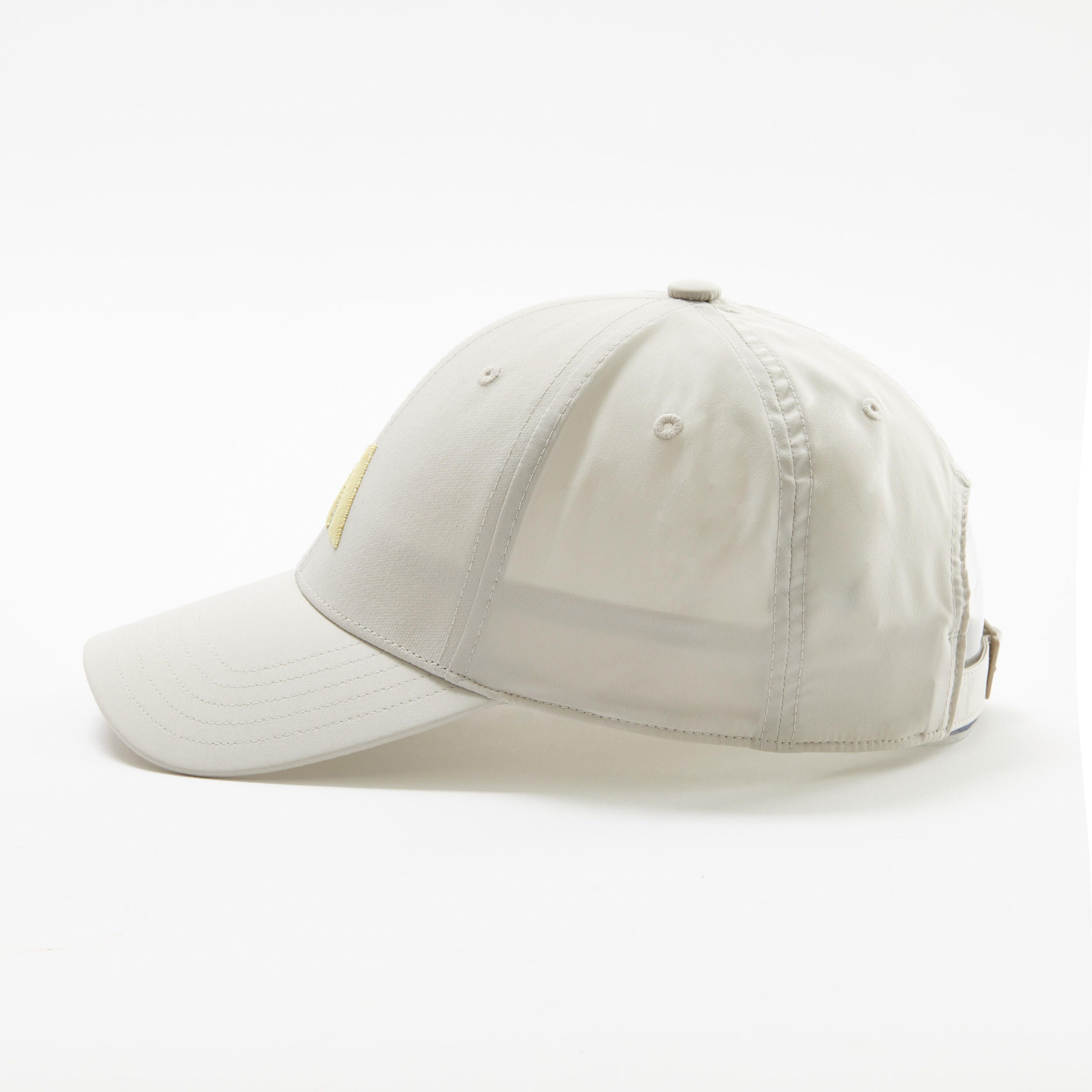 帽子 MoonlightGear Hat Cap White/Beige Cap Size 56-58 cm - Beige - Decathlon