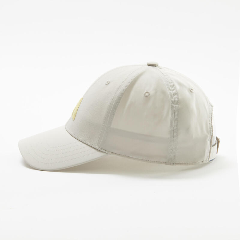 ADIDAS CASQUETTE BEIGE 56-58 cm