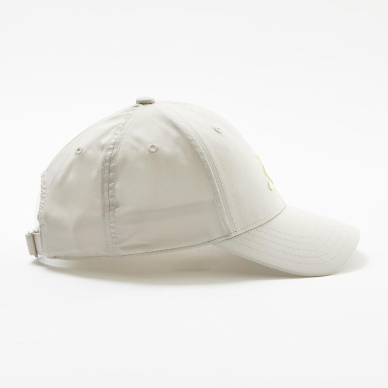 ADIDAS CASQUETTE BEIGE 56-58 cm