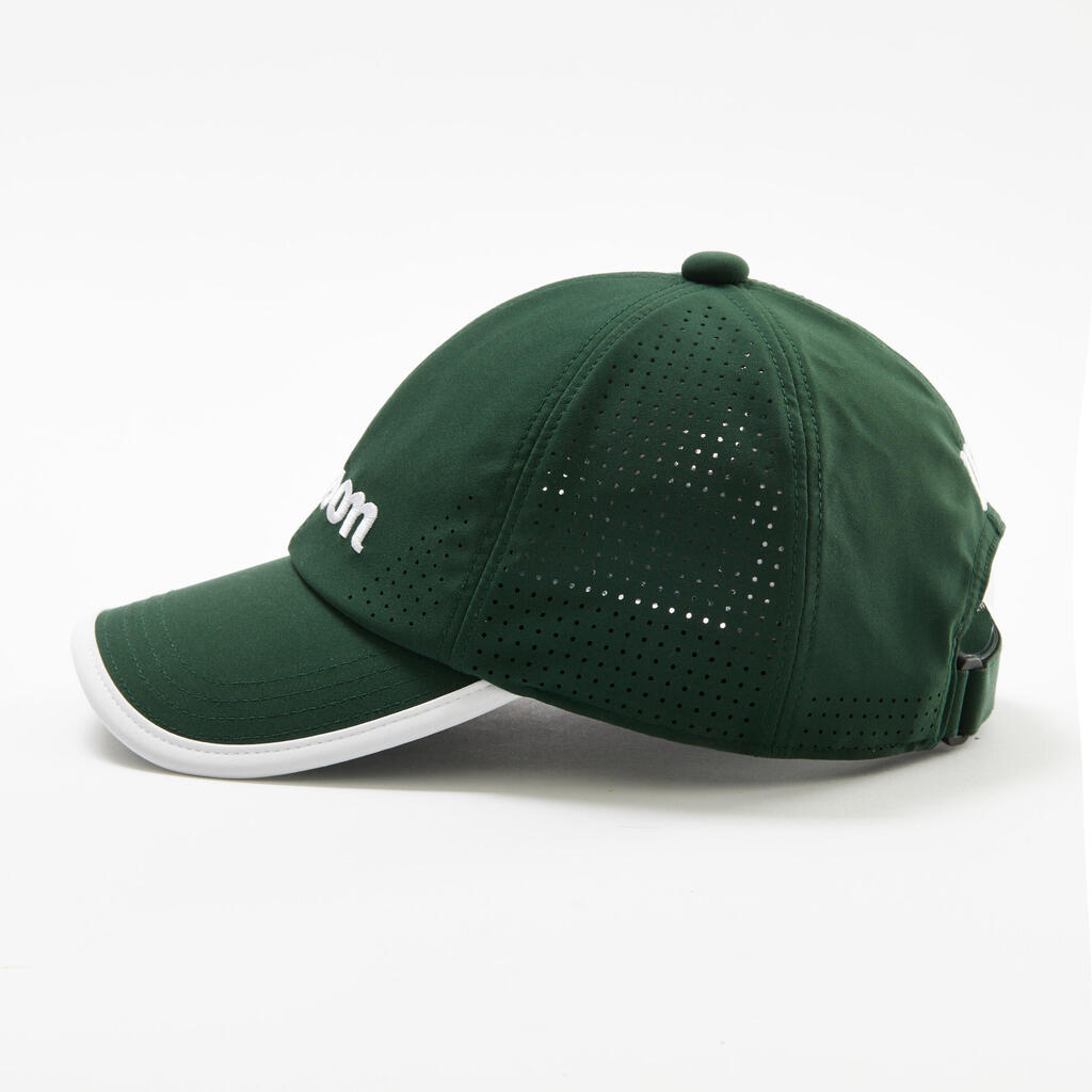 Sports Cap S 58 - Navy Blue