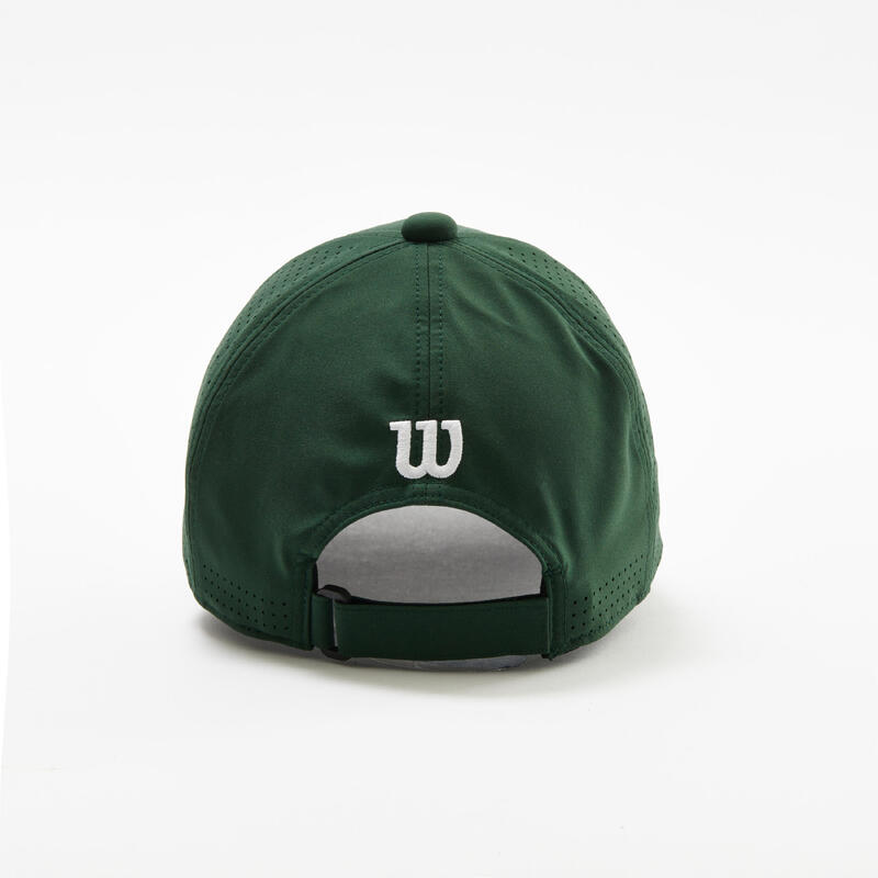 Șapcă de Sport WILSON verde M58
