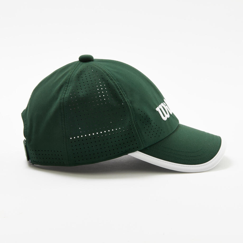 Sports Cap S 58 - Navy Blue