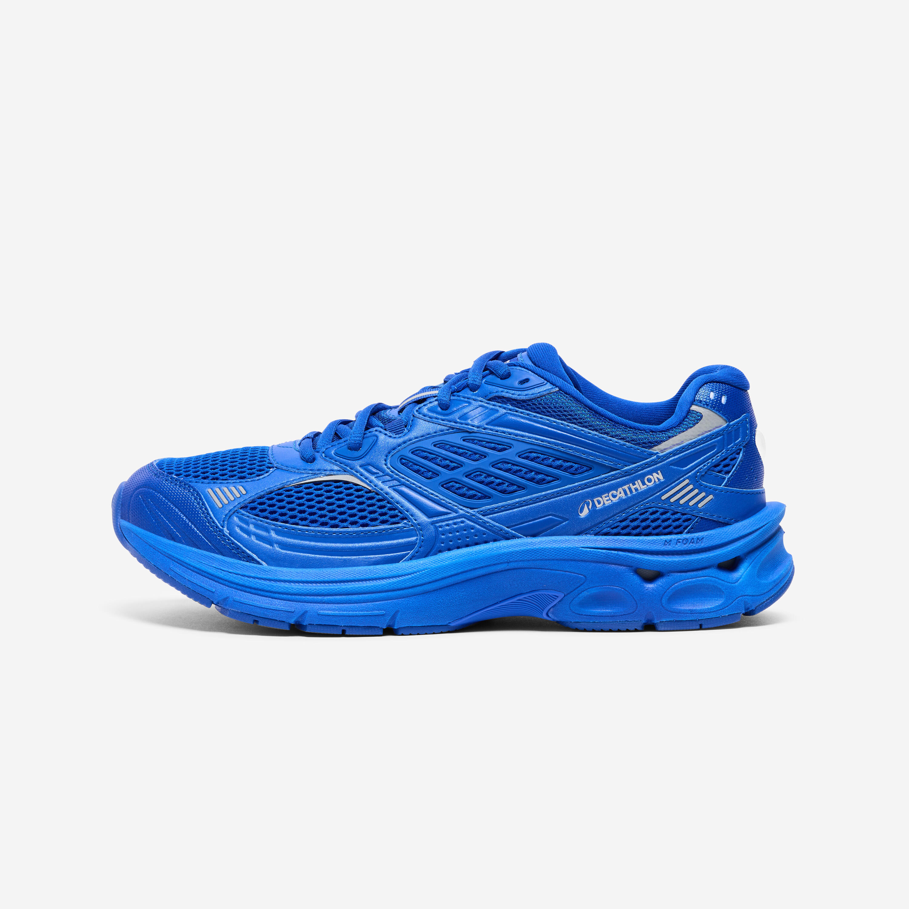 DECATHLON Sneaker Limited Edition - RR2K blau