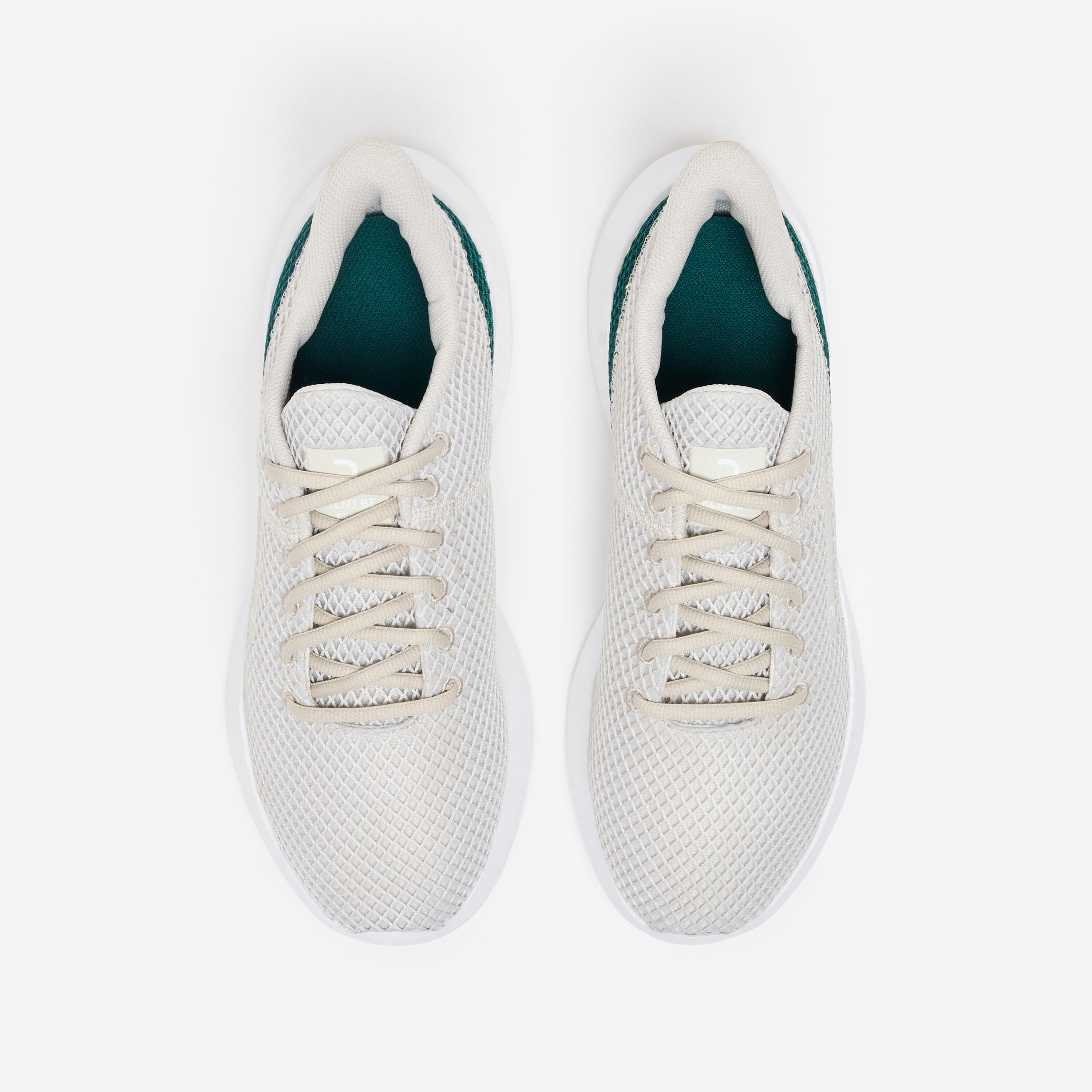Zapatillas Deportivas Klnj Be Fresh Hombre 6/6