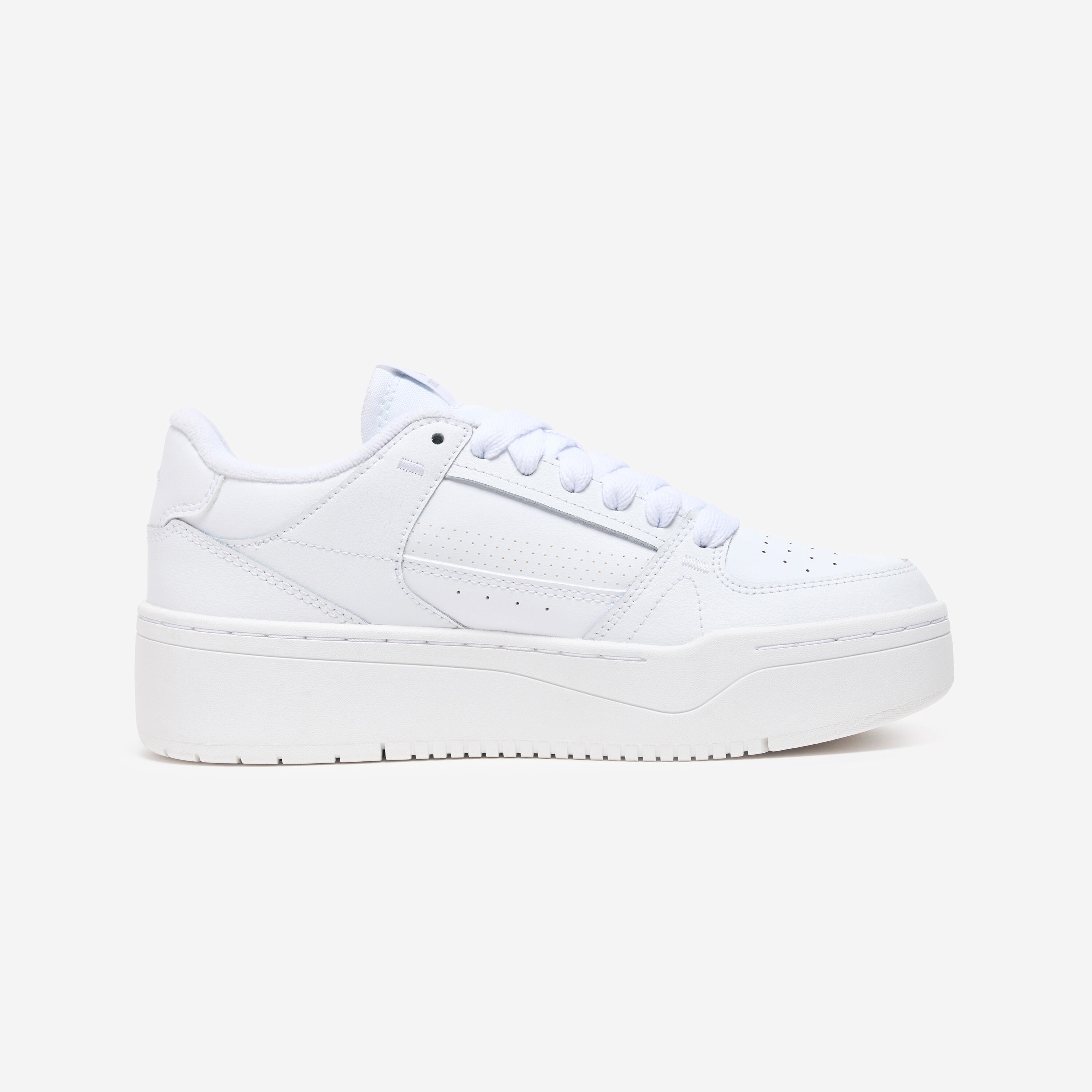 Women's Walking Shoes, CJ 80 Platform - DECATHLON