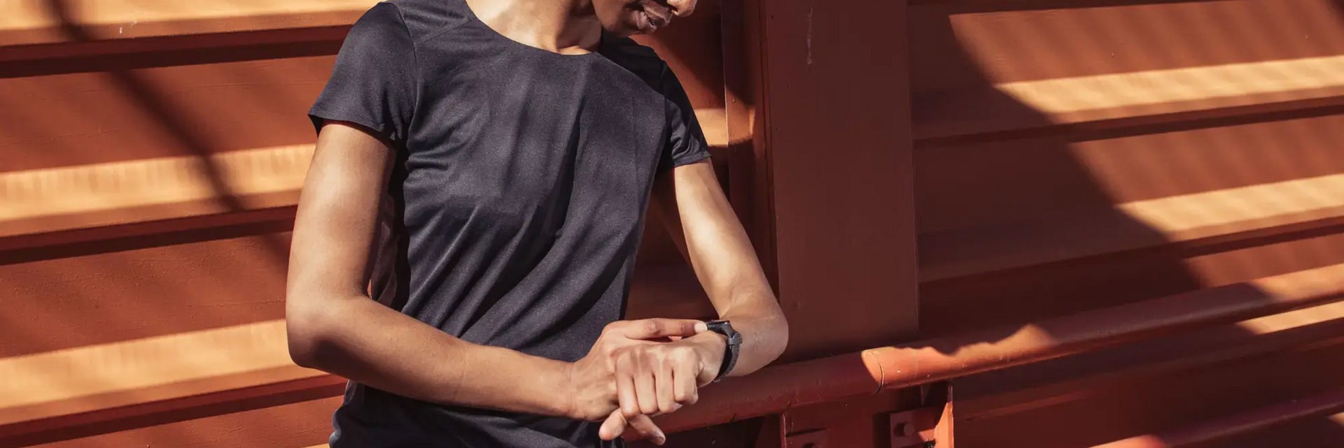 montre de sport