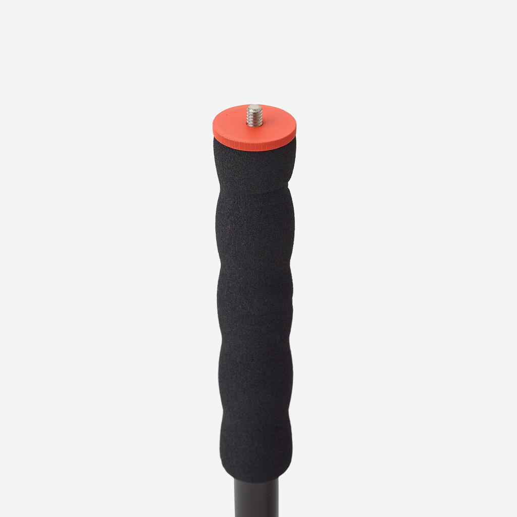 Hunting monopod shooting stick Scout M62