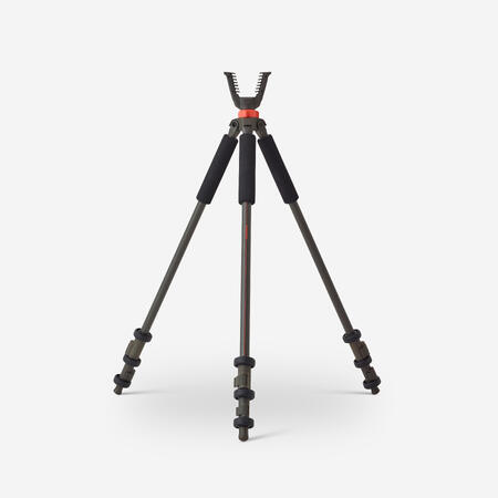 Canne de pirsch pour la chasse à l'approche