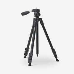 Trépied appareil photo et longue vue