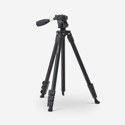 Stativ für Kamera und Fernrohr