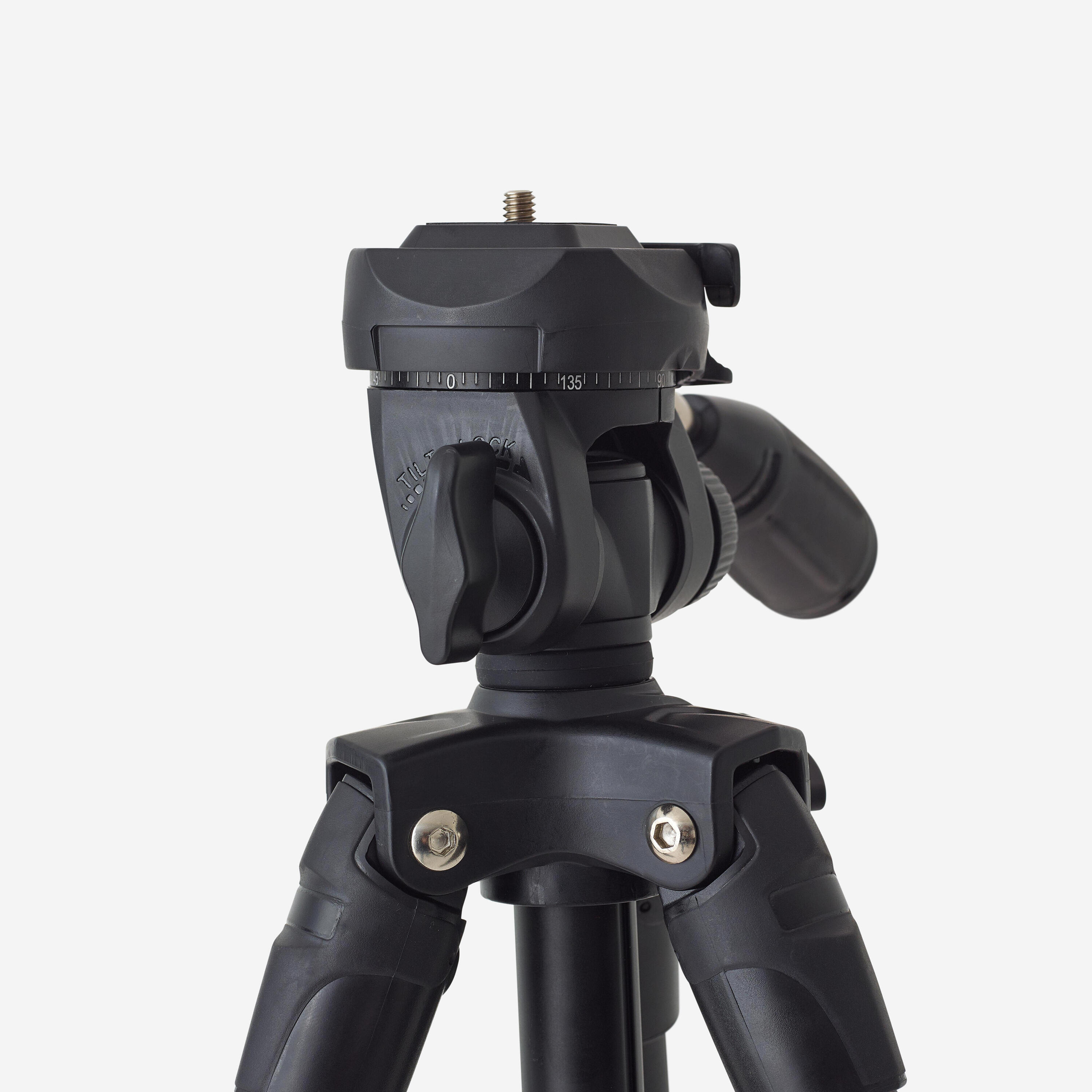 Tripod voor camera en monokijker 3/4