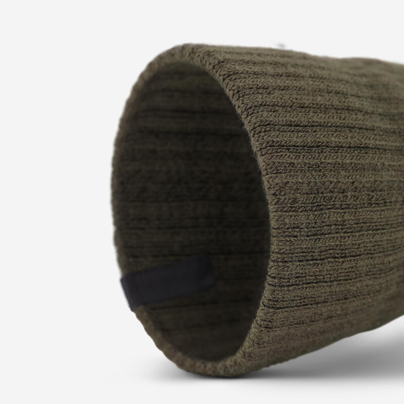 Tricot handschoenen 100 groen