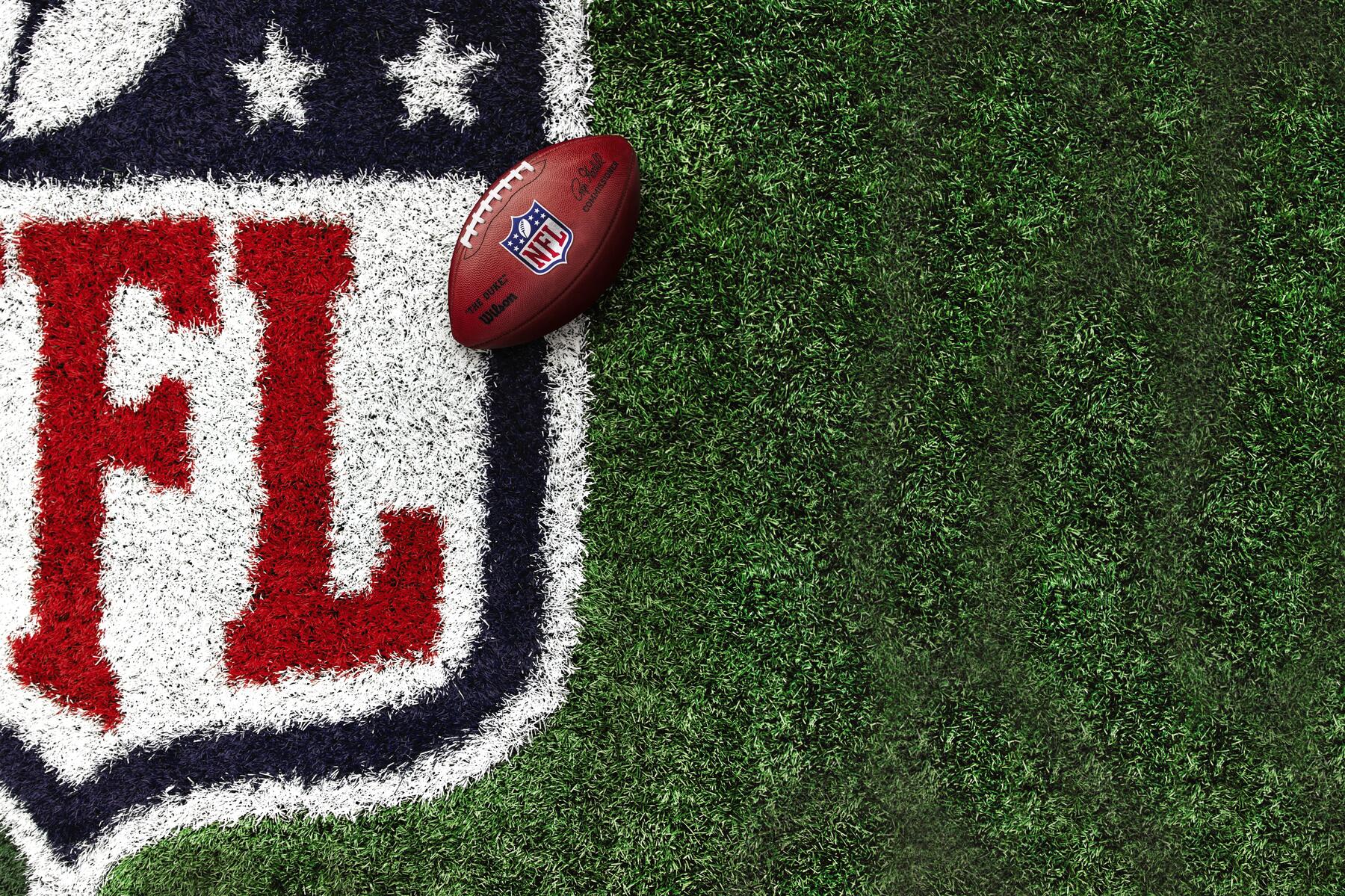 balón de SuperBowl