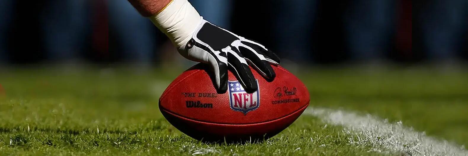 balon de futbol americano