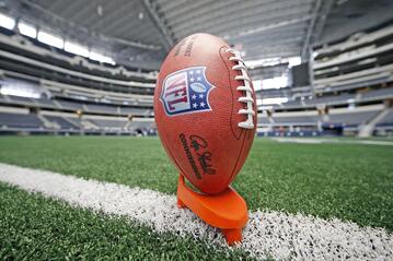 Fotbal american