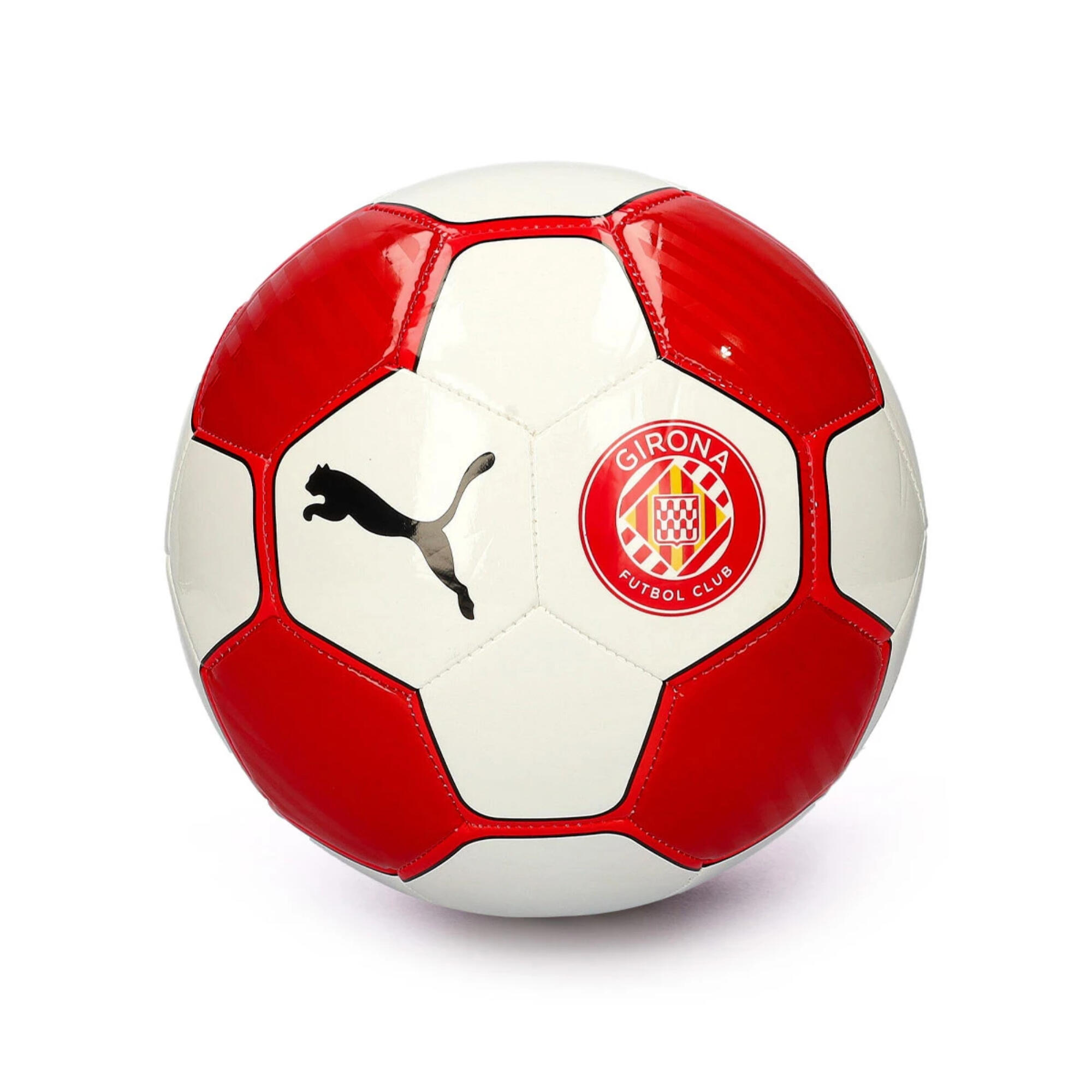 Balón de fútbol Girona 24/25 Talla 5 1/1