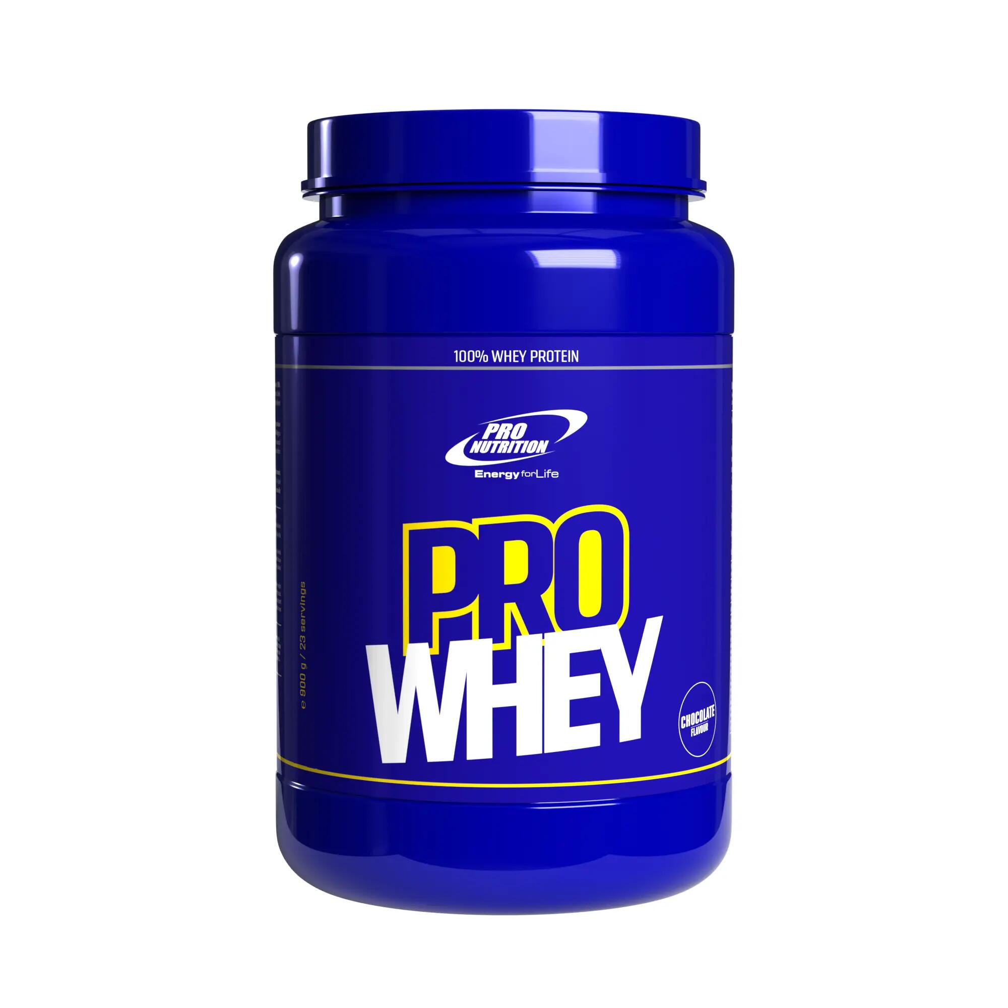 PRO NUTRITION picture