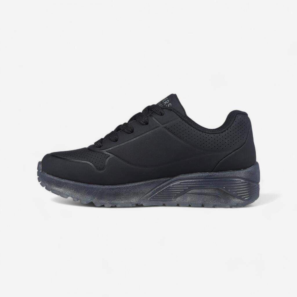 ДЕТСКИ ОБУВКИ SKECHERS UNO ICE, ЧЕРНИ