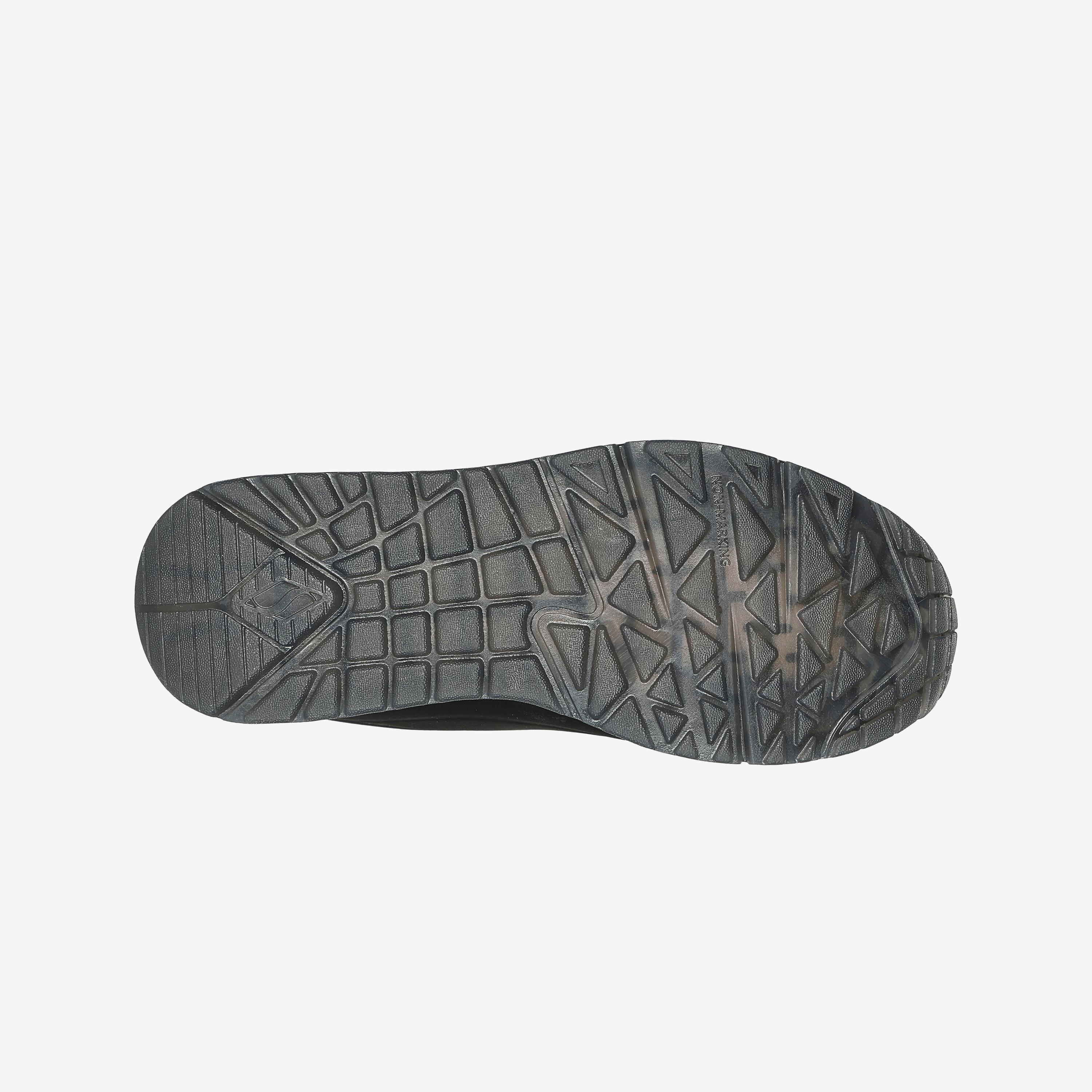 Zapatillas deportivas cordones Skechers Dynamic Niños gris del 35 al 39 5/5