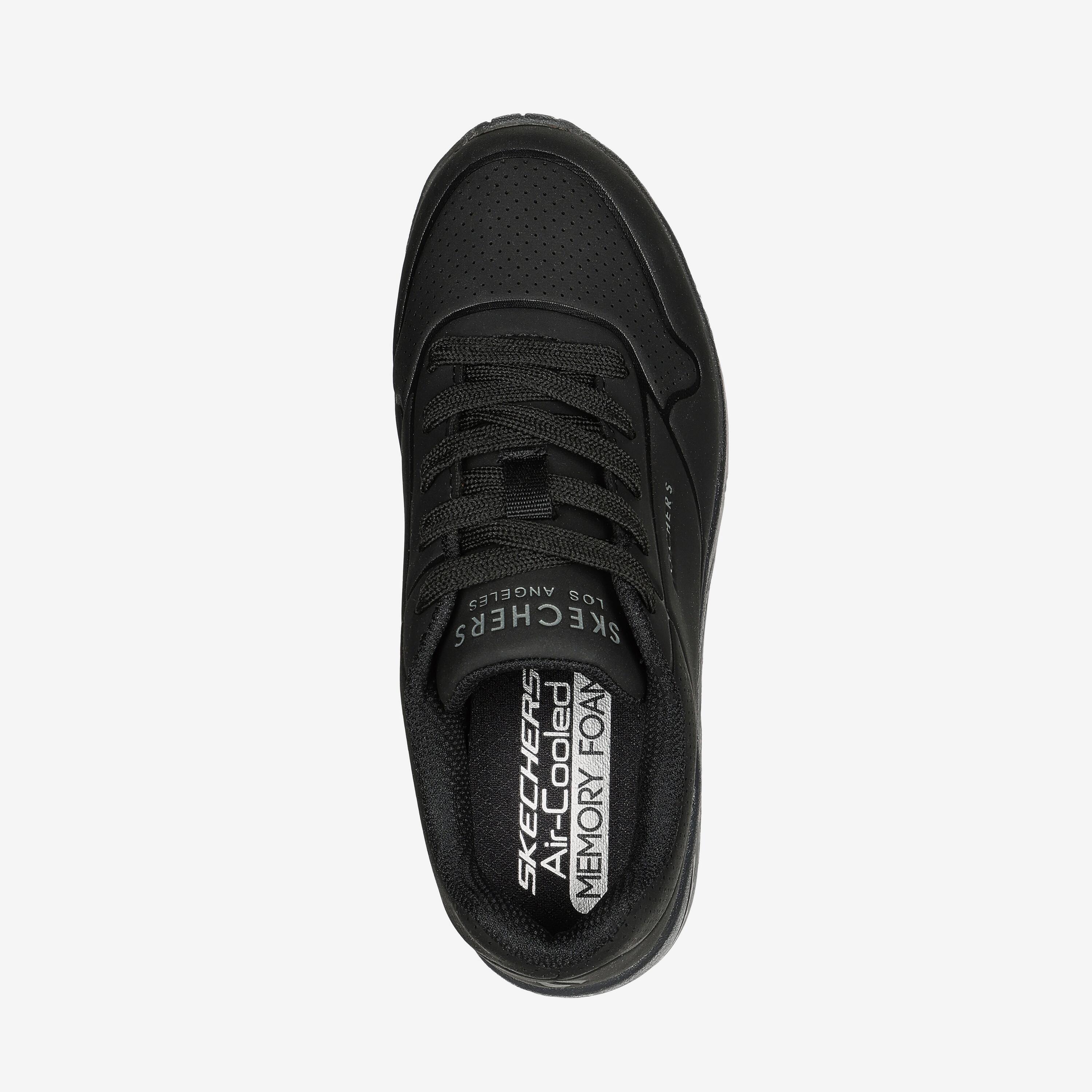 Zapatillas deportivas cordones Skechers Dynamic Niños gris del 35 al 39 4/5