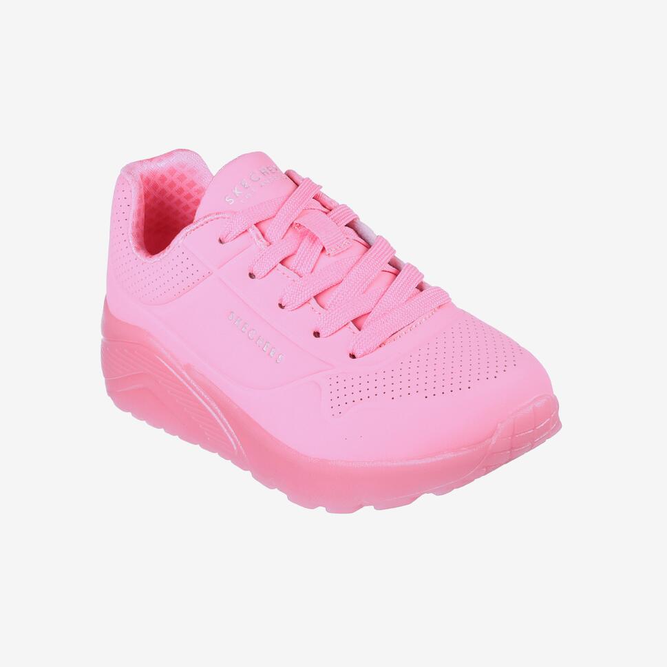 Buty dla dzieci Skechers Uno Ice