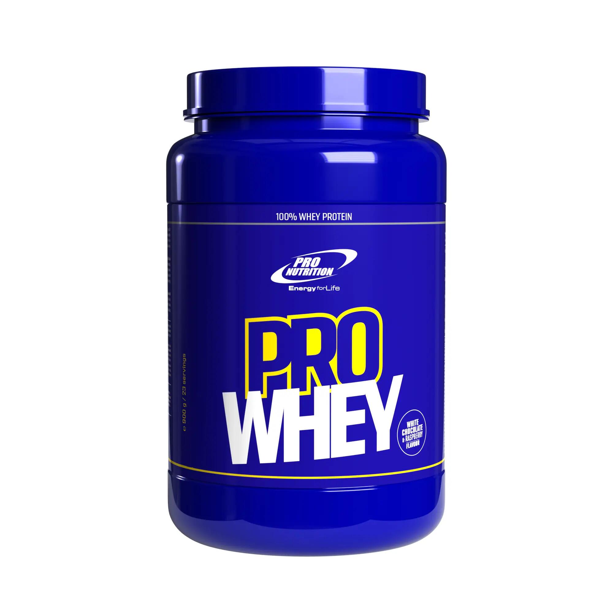 PRO NUTRITION picture