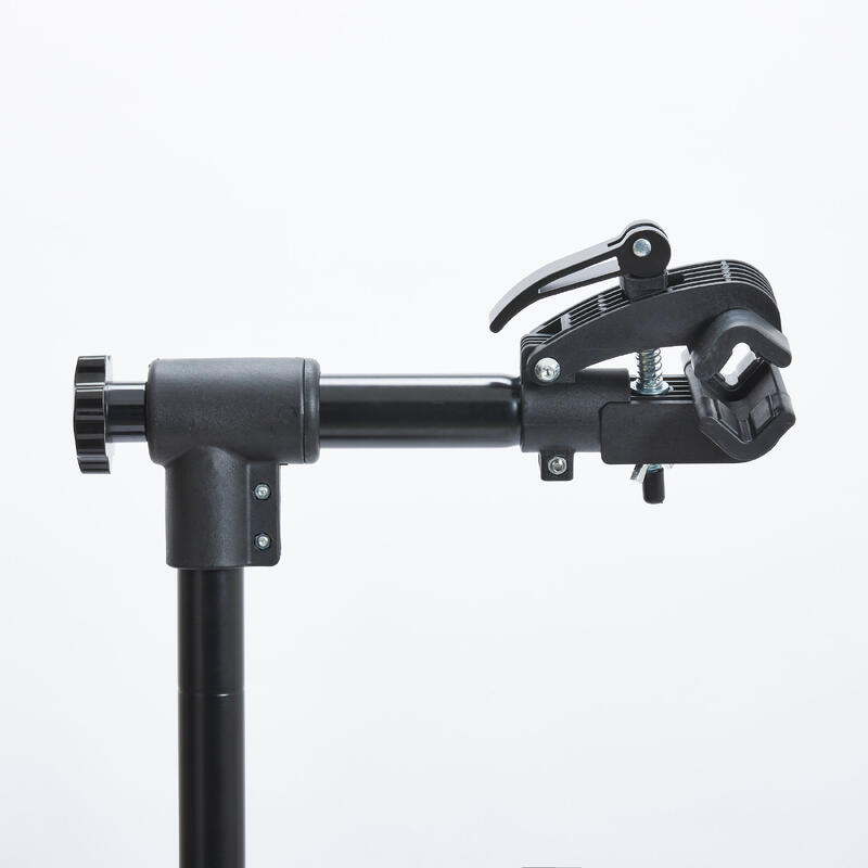 SUPORT PLIABIL ATELIER BICICLETĂ EASYWORK III NEGRU