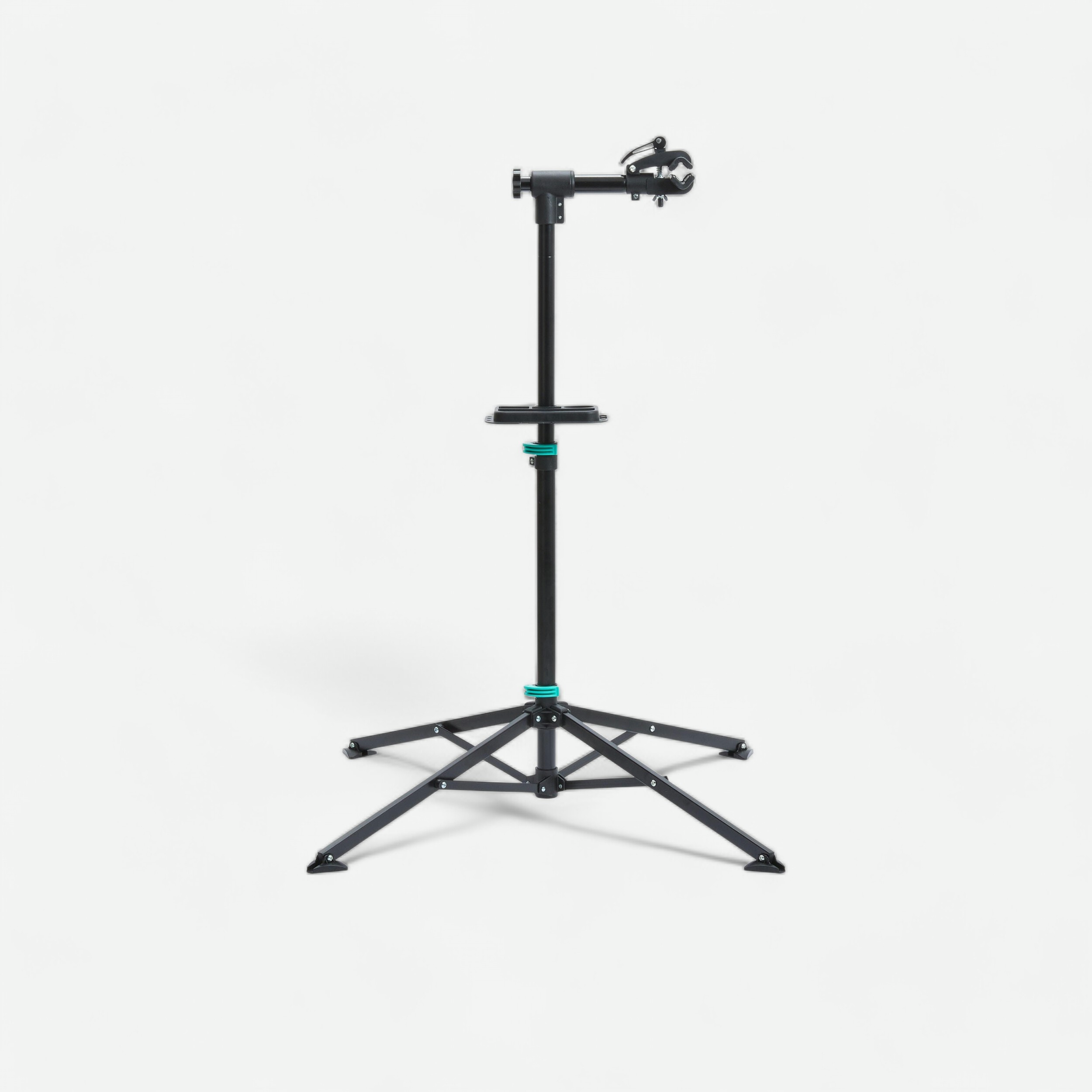 Pied d'atelier velo pliable easywork iii noir - Vélos & Accessoires - BIKE ORIGINAL- Clubs - Entreprises - Collectivités - Associations