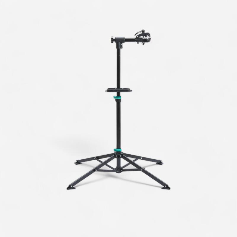 SUPORTE DE BICICLETA DOBRÁVEL EASYWORK III PRETO