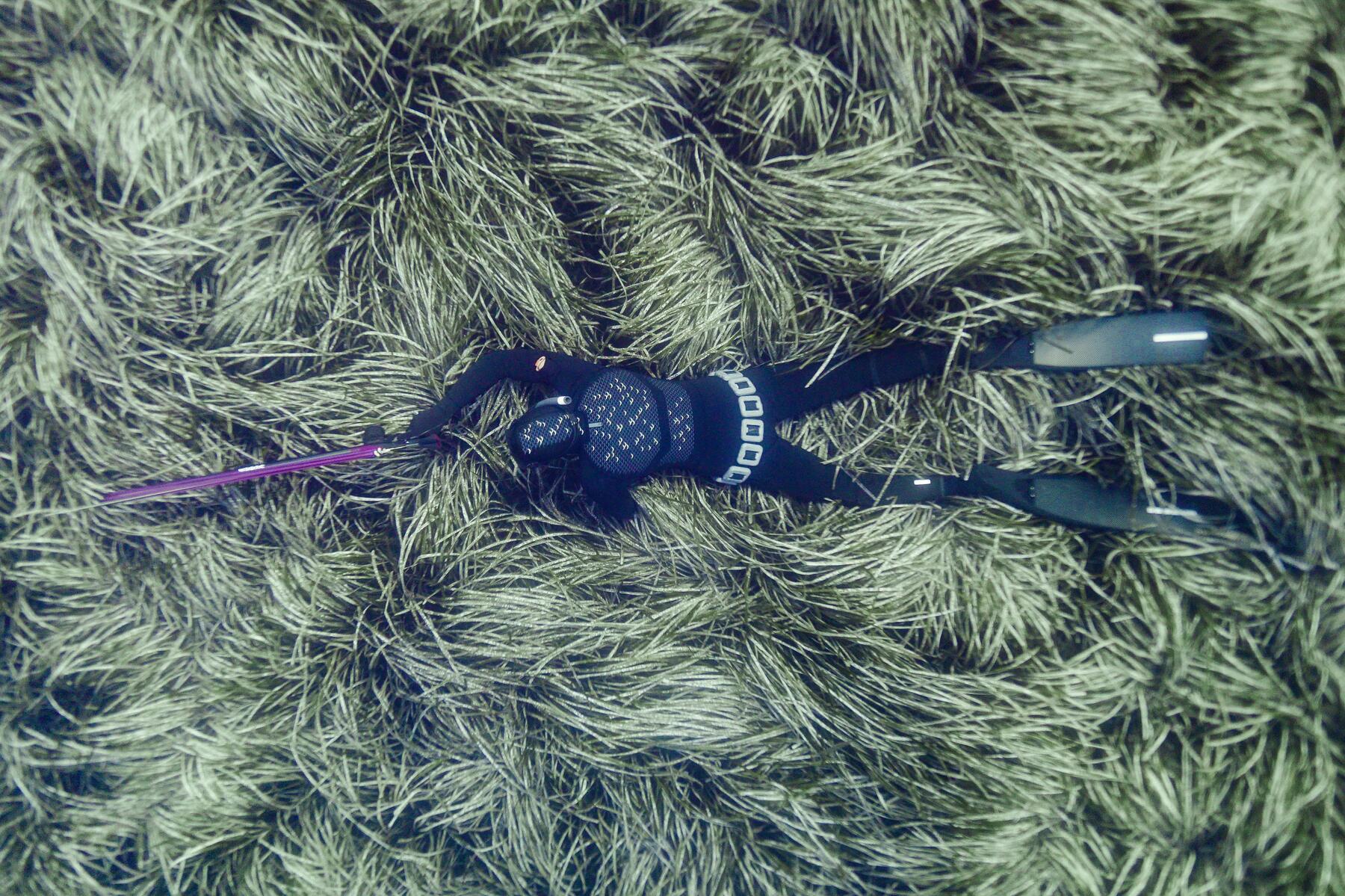Comment choisir son masque de chasse sous-marine ?