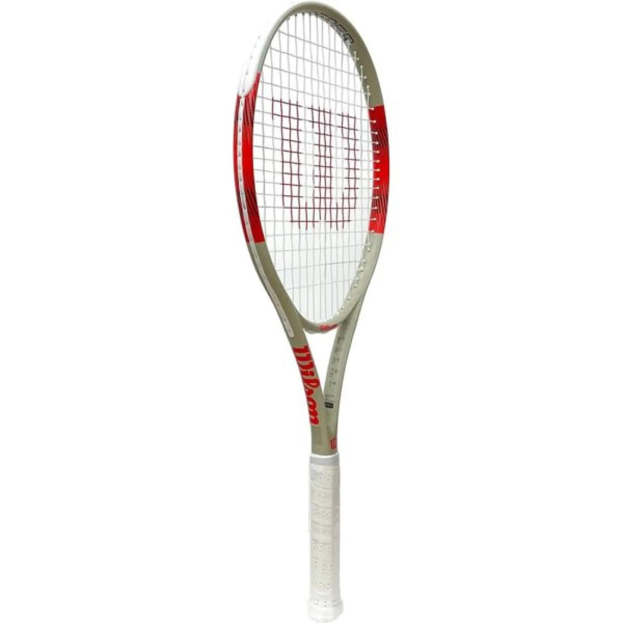 Raqueta de tenis para Adulto Wilson Federer Elite 3/5