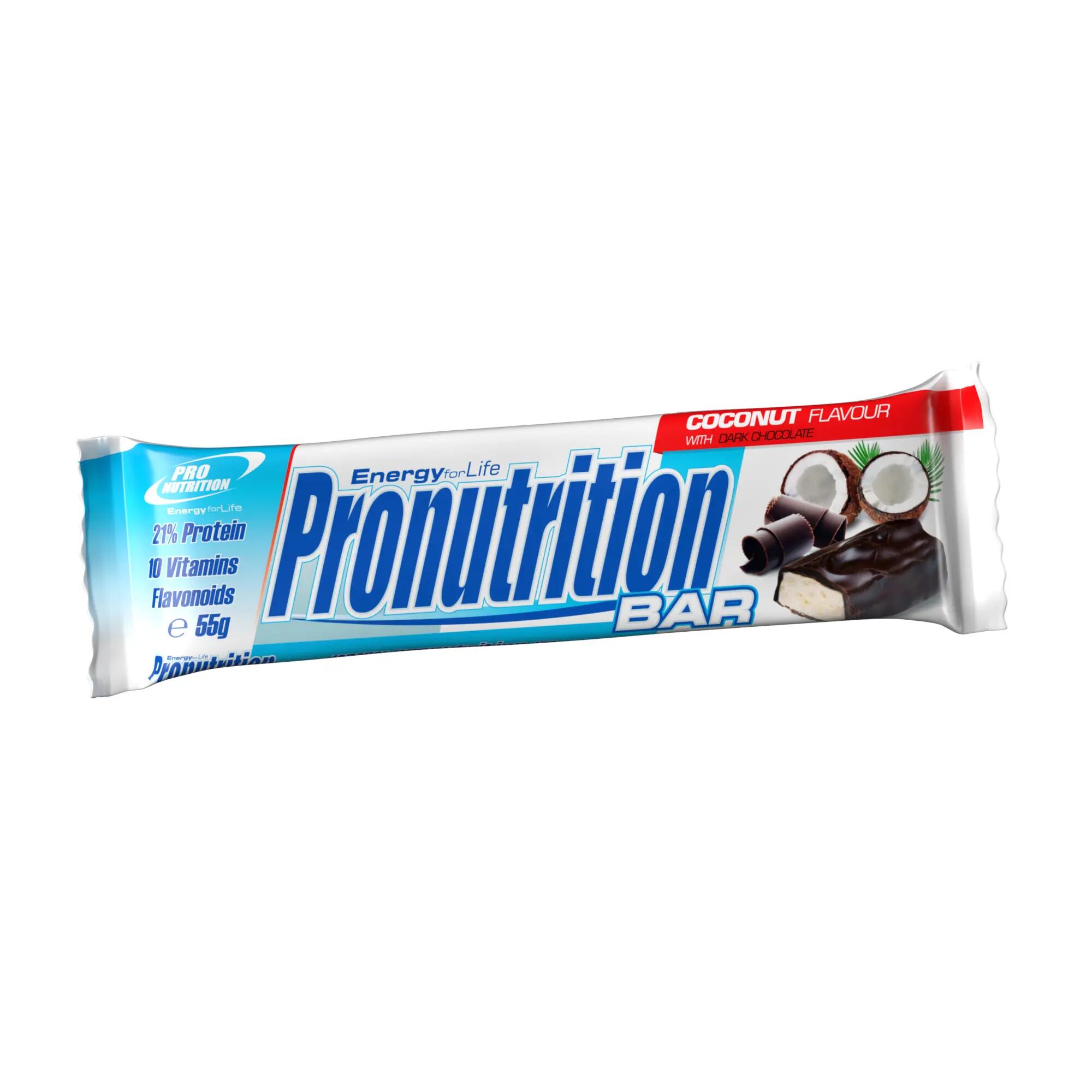 PRO NUTRITION picture