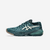 Chaussures de tennis homme Terre Battue - Asics Gel Resolution X vert or