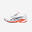 Chaussure de tennis homme Terre Battue - Asics Gel Solution Speed FF 3 blanc