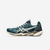 Chaussure de tennis homme Terre Battue - Asics Gel Solution Speed FF 3 vert