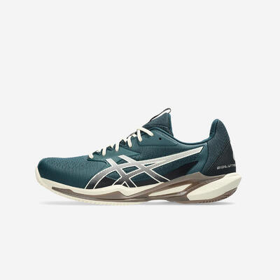 Scarpe tennis uomo Asics GEL SOLUTION SPEED FF 3 bianche