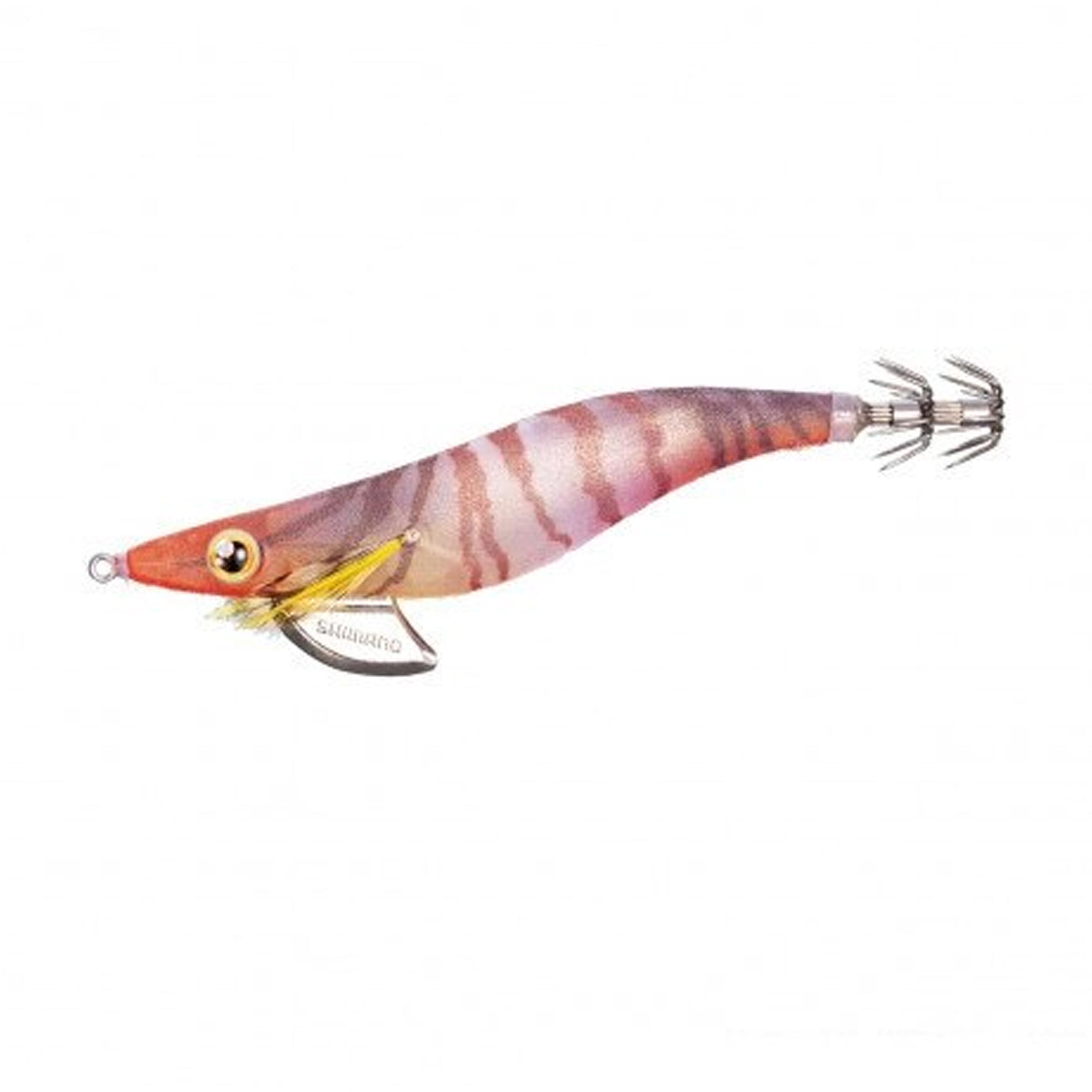 SHIMANO Squid jig voor zeekat/pijlinktvis Sephia Clinch Flash Boost 3.5 makreel