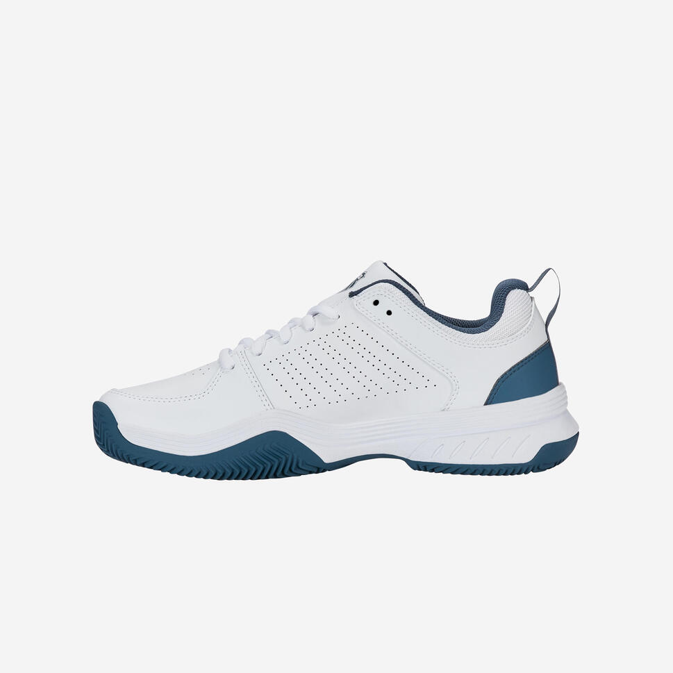 Buty tenisowe męskie K-Swiss Court Express 2 na mączkę