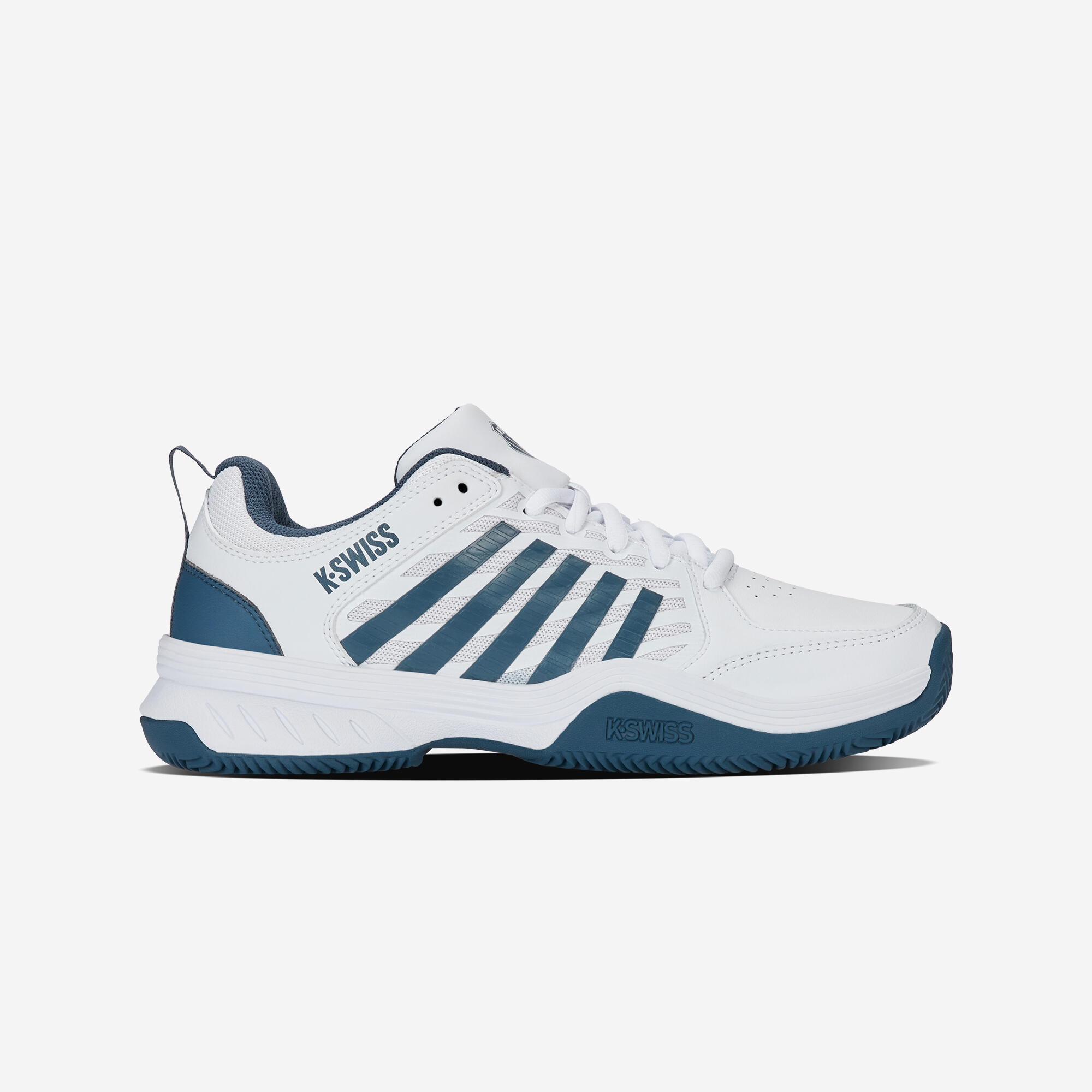 Tennisschoenen voor heren gravel Court Express 6/6