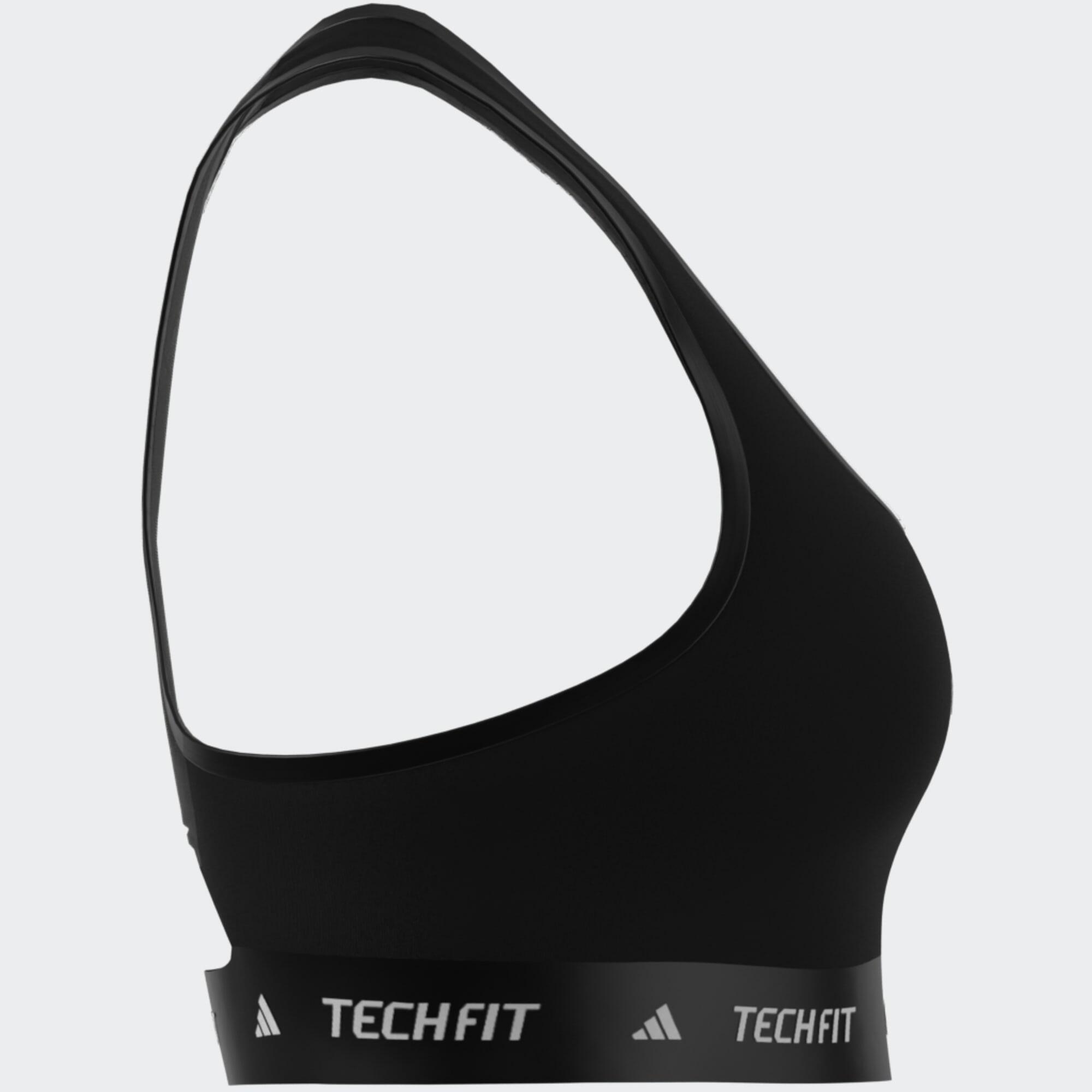 Fitnessbeha zwart 17/18