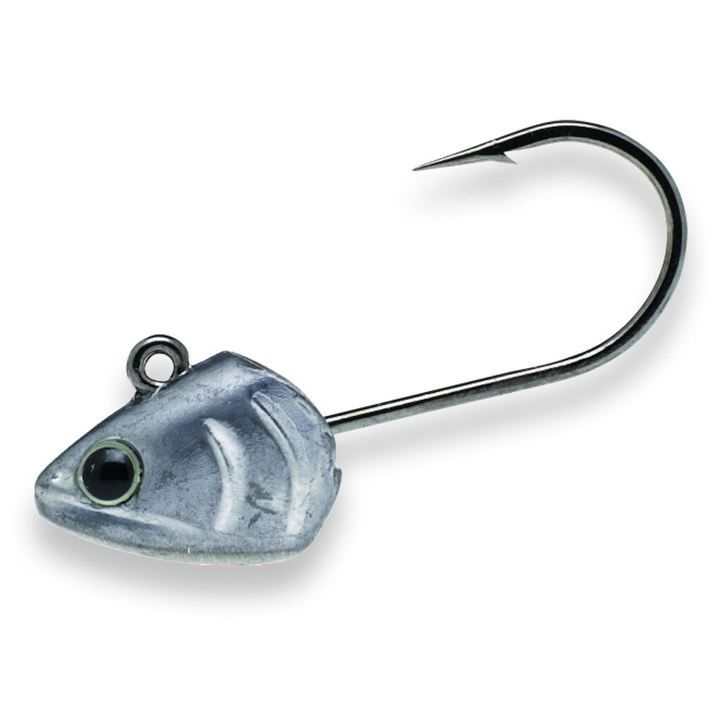 Jighead NITRO SHAD 18g #2/0 - pack of 2