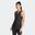 Maiou Fitness ADIDAS Negru Damă