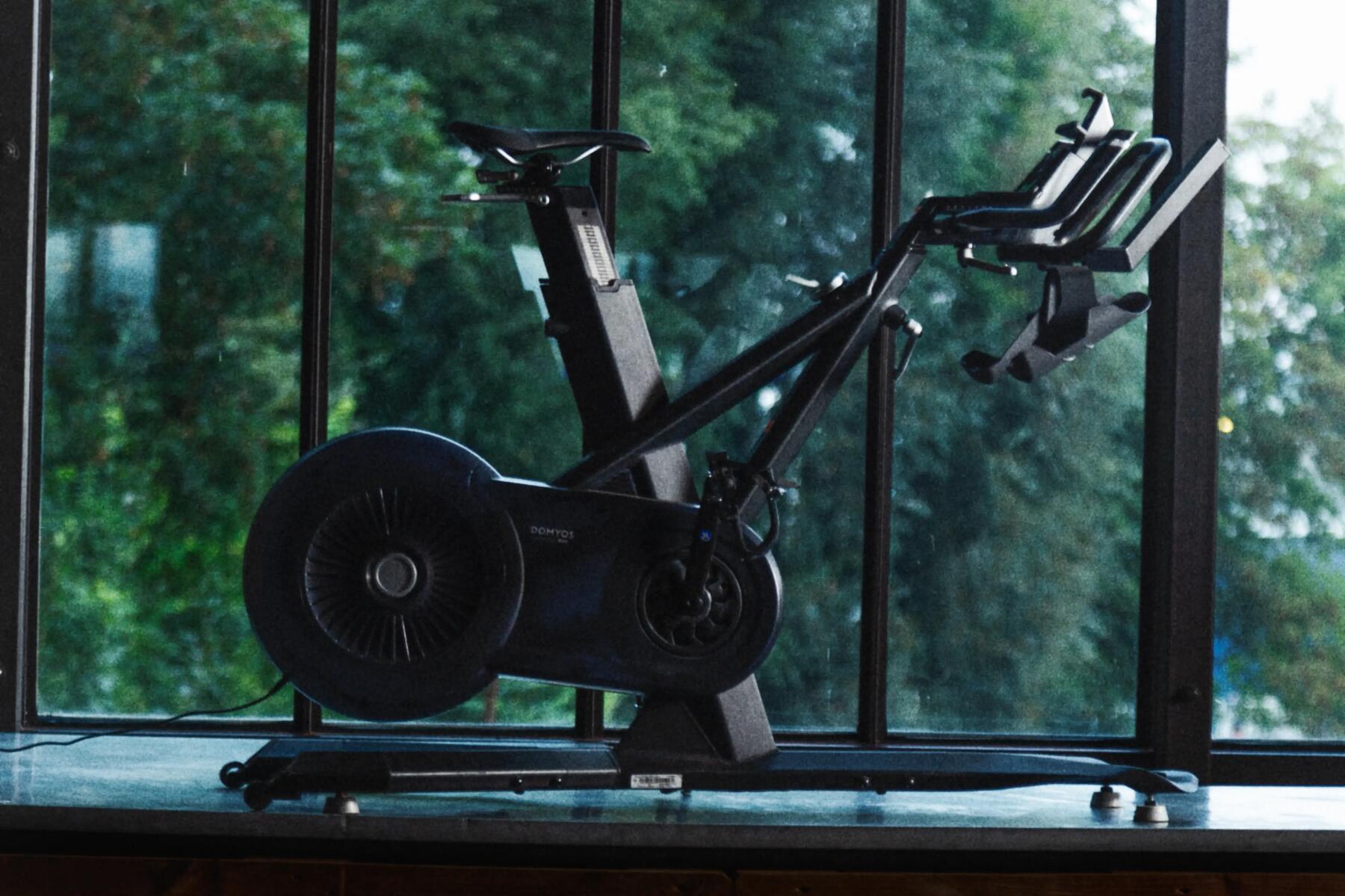 Bienfaits vélo semi allongé