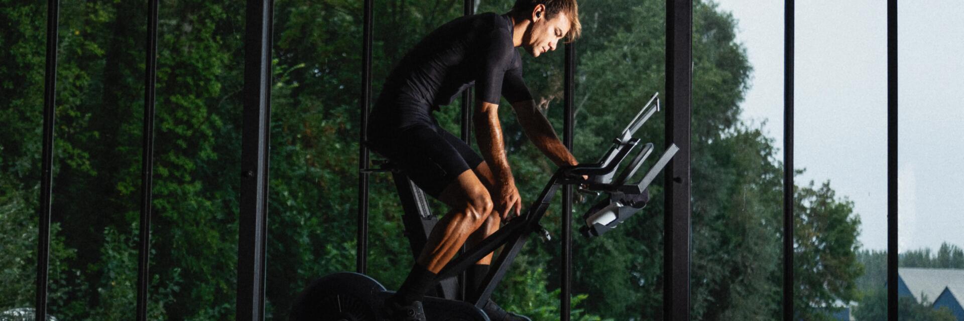 Intégrer le cycling dans son entrainement running